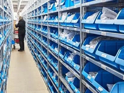 Elektrotechnik Großhandel launcht B2B-Portal