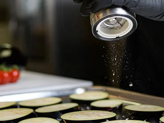 Gastro-Großhändler