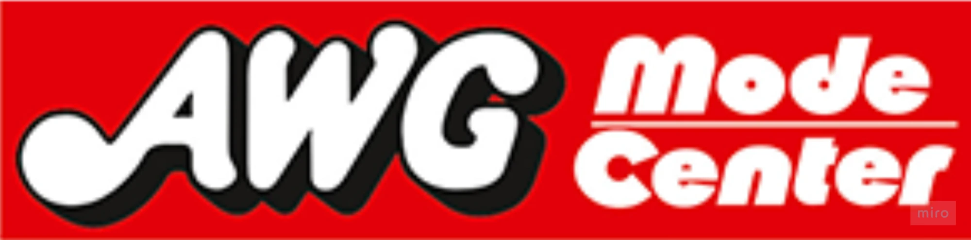 AWG Mode Center Logo