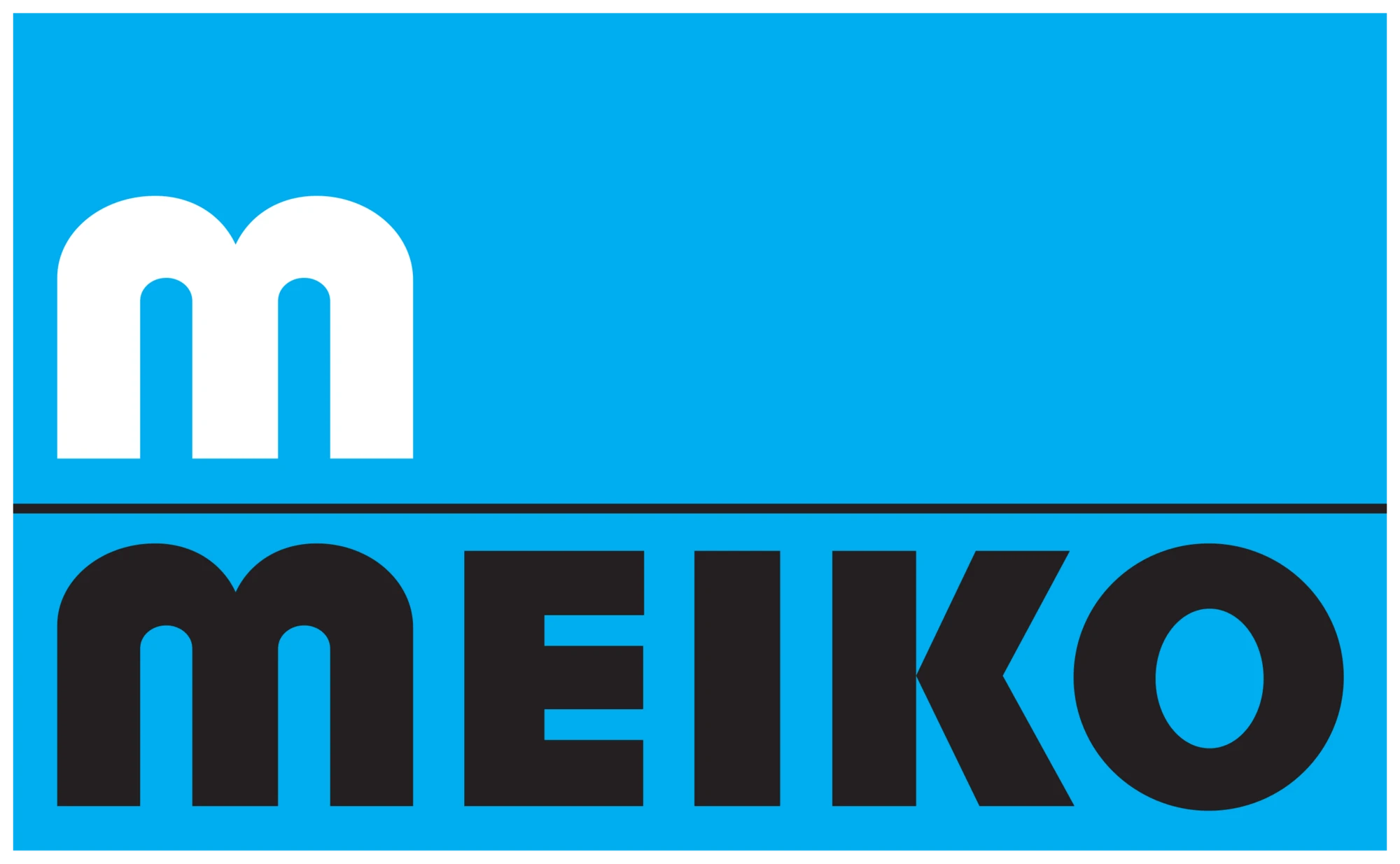 Meiko Logo