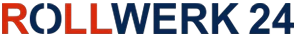 Rollwerk 24 Logo