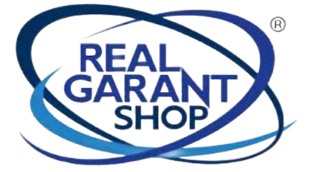 Real Garant Shop Logo