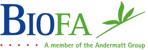 Biofa Logo