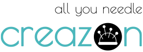 creazon Logo