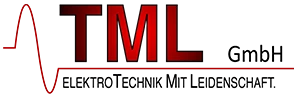 TML GmbH Logo