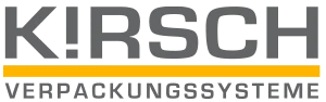 Kirsch Verpackungssysteme Logo