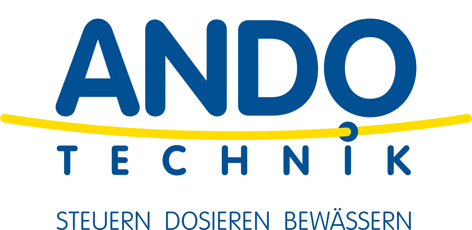 Ando Technik Logo