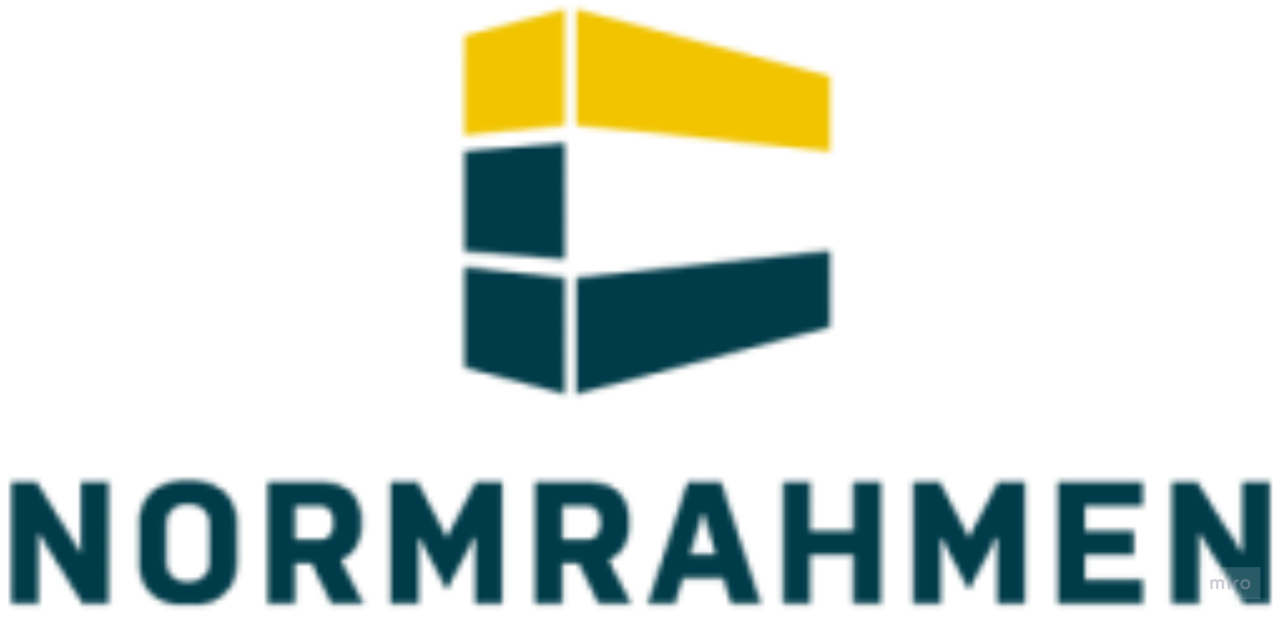 Normrahmen Logo
