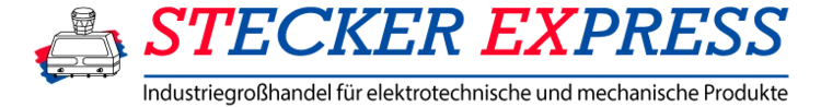 Stecker Express Logo