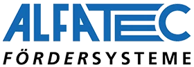 ALFATEC Fördersysteme Logo