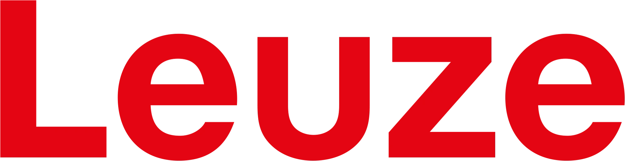 Leuze Logo