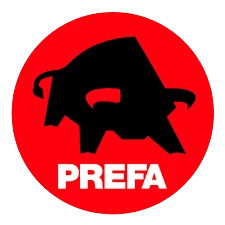 Prefa Logo
