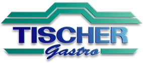 TISCHER Gastro Logo