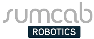 sumcab Robotics Logo