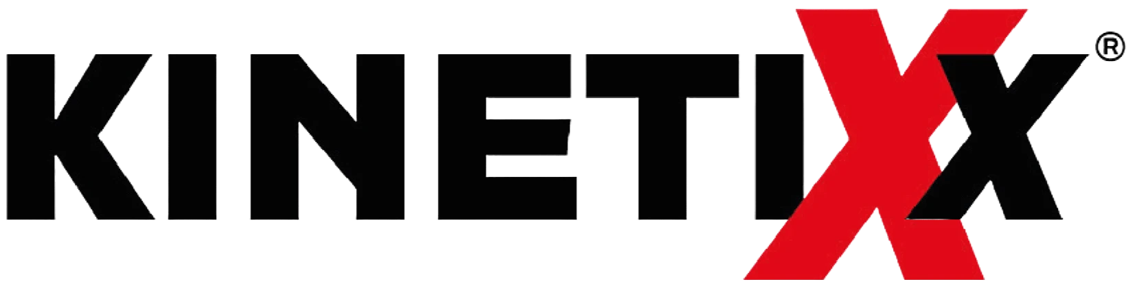 Kinetixx Logo