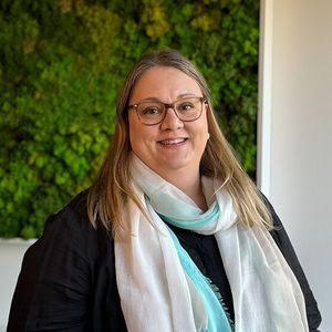 Nadja - Office Assistant