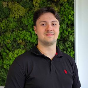 Belmin - Full-Stack Developer