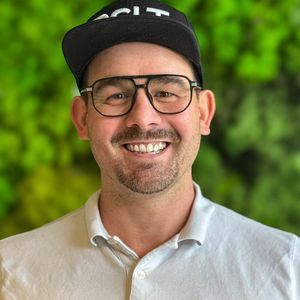 Manuel Fuß - Head of AI