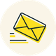 Per Mail Icon
